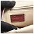 Loewe Goya Small Rucksack/Handtasche Bordeaux - Ansicht 4