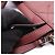 Loewe Goya Small Rucksack/Handtasche Bordeaux - Ansicht 7