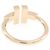 Autre Marque Tiffany T Wire Band Ring - Ansicht 3
