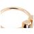 Autre Marque Tiffany T Wire Band Ring - Ansicht 4