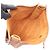 Hermès Hermes Evelyne 3 Trois PM Gold Schultertasche Braun - Ansicht 3