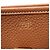 Hermès Hermes Evelyne 3 Trois PM Gold Schultertasche Braun - Ansicht 4