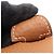 Hermès Hermes Evelyne 3 Trois PM Gold Schultertasche Braun - Ansicht 5