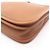 Hermès Hermes Evelyne 3 Trois PM Gold Schultertasche Braun - Ansicht 6