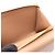 Balenciaga Envelope Tri-fold Geldbörse Beige - Ansicht 6