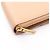 Balenciaga Envelope Tri-fold Geldbörse Beige - Ansicht 8