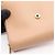 Balenciaga Envelope Tri-fold Geldbörse Beige - Ansicht 9