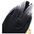Borsa a mano in pelle nera Christian Dior Nero - vista 11