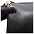 Borsa a mano in pelle nera Christian Dior Nero - vista 9