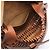 Loewe Gate Bag - Vuuven Small Leder-Schultertasche Braun - Ansicht 3