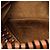 Loewe Gate Bag - Vuuven Small Leder-Schultertasche Braun - Ansicht 4