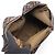 Borsa a tracolla Fendi Zucca Brown Marrone - vista 3