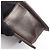 Bolso de hombro Chanel Boy Small Castaño - vista 12