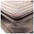 Bolso de hombro Chanel Boy Small Castaño - vista 8