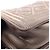 Bolso de hombro Chanel Boy Small Castaño - vista 9