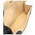 Borsa vita Louis Vuitton Pochette Florentine (XS) Marrone - vista 3