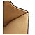 Borsa vita Louis Vuitton Pochette Florentine (XS) Marrone - vista 5