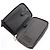 Portafoglio lungo Gucci Jumbo GG Travel Document Case Nero - vista 3