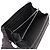Portafoglio lungo Gucci Jumbo GG Travel Document Case Nero - vista 4
