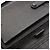 Portafoglio lungo Gucci Jumbo GG Travel Document Case Nero - vista 6