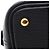 Hermès Hermes Bolide 1923 Mini Bolso de mano 2-Way Negro - vista 9