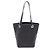 Bolso Tote Gucci GG Canvas Negro