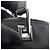 Bolso Tote Gucci GG Canvas Negro - vista 11