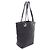 Bolso Tote Gucci GG Canvas Negro - vista 2