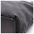 Bolso Tote Gucci GG Canvas Negro - vista 8