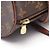 Louis Vuitton Papillon 30 Handtasche Braun - Ansicht 10