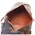 Louis Vuitton Papillon 30 Handtasche Braun - Ansicht 3