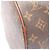 Louis Vuitton Papillon 30 Handtasche Braun - Ansicht 7