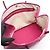 Hermès Hermes Garden Party PM Tote Bag Pink - Ansicht 3