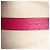 Hermès Hermes Garden Party PM Tote Bag Pink - Ansicht 5