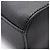 Borsa a tracolla camera Loewe in pelle nera Nero - vista 6
