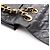 Timeless Borsa a spalla Chanel Large Matelassé 34 Nero - vista 11