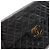 Timeless Borsa a spalla Chanel Large Matelassé 34 Nero - vista 14