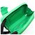 Borsa a tracolla Bottega Veneta Intrecciato Verde - vista 3