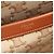 Céline Celine Triomphe Large Cabas Thais Tote Bag Marrom Bege - vista 4