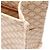Céline Celine Triomphe Large Cabas Thais Tote Bag Marrom Bege - vista 5
