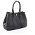 Hermès Sac à main Hermes Neo Garden 23 Noir - vue 2