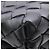Bolso de hombro Bottega Veneta Intrecciato Duo Negro - vista 5