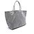 Goyard Saint Louis GM Tote Bag Braun Weiß - Ansicht 2