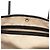 Hermès Borsa Tote Hermes Garden Party PM Nero - vista 7