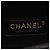 Borsa a tracolla Chanel Boy Small in nero - vista 4
