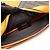 Zucca Fendi Diagonal Camera Case Marrone Arancione - vista 8