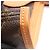 Sac cabas Louis Vuitton Neverfull MM Monogram Marron Monogramme - vue 10