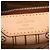 Sac cabas Louis Vuitton Neverfull MM Monogram Marron Monogramme - vue 4