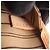 Sac cabas Louis Vuitton Neverfull MM Monogram Marron Monogramme - vue 5