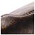 Sac cabas Louis Vuitton Neverfull MM Monogram Marron Monogramme - vue 6